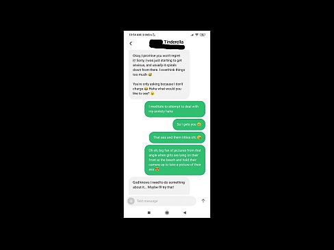 ❤️ איך צוגעגעבן אַ נייַע PAWG פון טינדער צו מיין האַרעם (רעדן צו טינדער אַרייַנגערעכנט) ️ שיין פּאָרן ביי yi.port-amurasso.ru